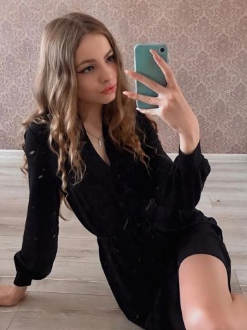 Проститутка Веста